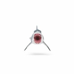 Figurki Superbohaterów Schleich Megalodon