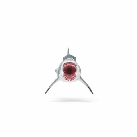 Figurki Superbohaterów Schleich Megalodon