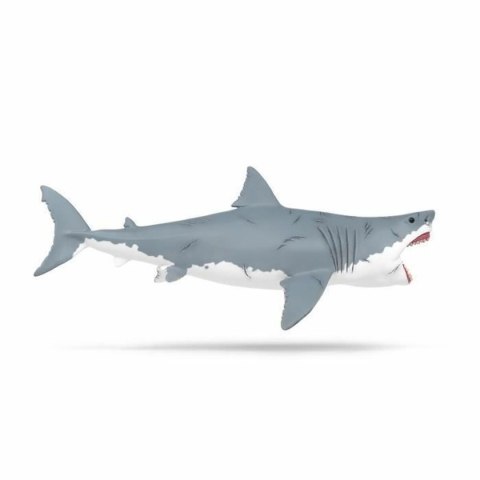 Figurki Superbohaterów Schleich Megalodon