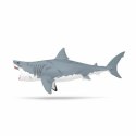 Figurki Superbohaterów Schleich Megalodon