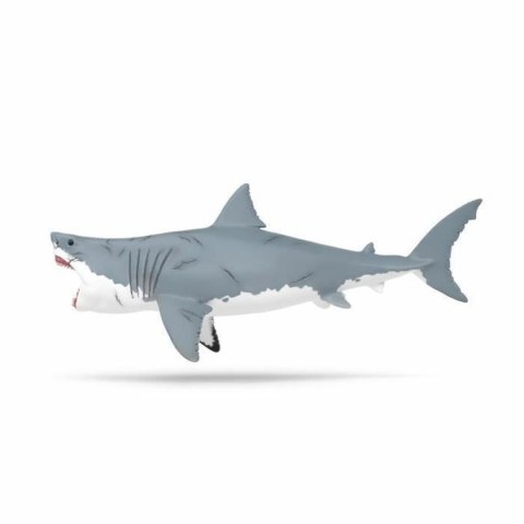 Figurki Superbohaterów Schleich Megalodon