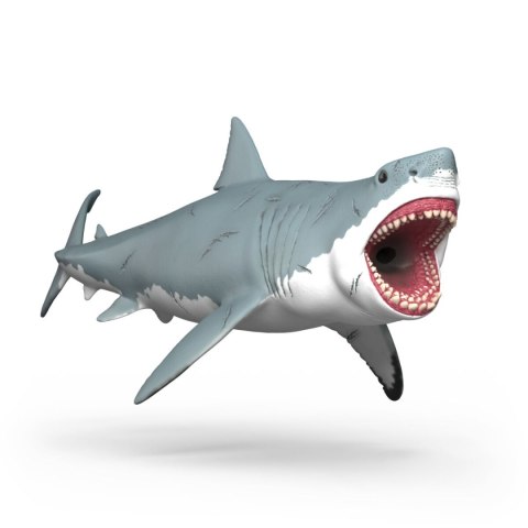 Figurki Superbohaterów Schleich Megalodon