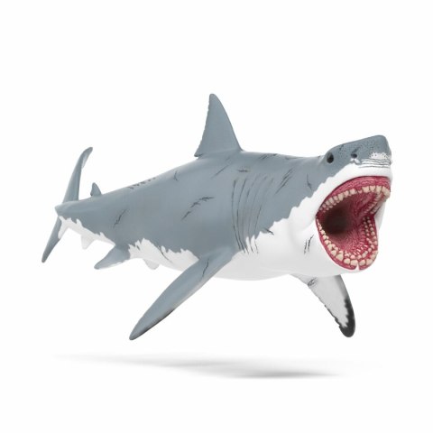 Figurki Superbohaterów Schleich Megalodon