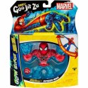 Figurki Superbohaterów Spiderman Glow Surge