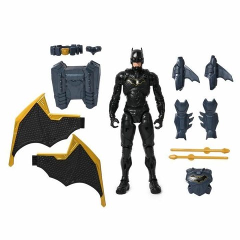 Figurki Superbohaterów Spin Master Batman Adventures