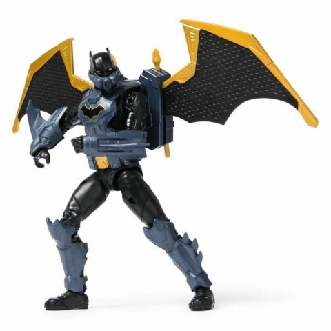 Figurki Superbohaterów Spin Master Batman Adventures