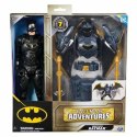 Figurki Superbohaterów Spin Master Batman Adventures