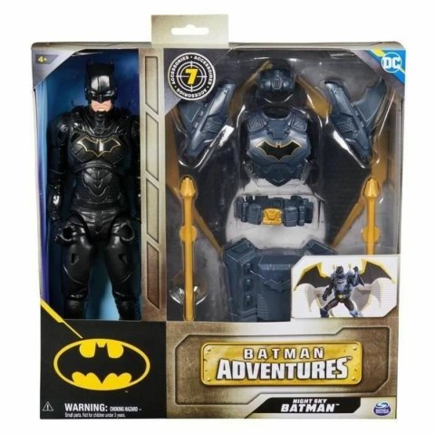 Figurki Superbohaterów Spin Master Batman Adventures