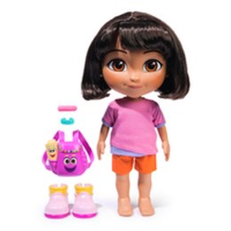 Figurki Superbohaterów Spin Master Dora
