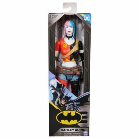 Figurki Superbohaterów Spin Master FIGURA 30 CM - HARLEY QUINN