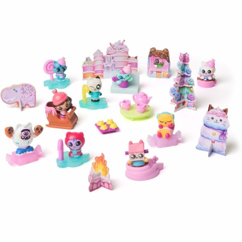Figurki Superbohaterów Spin Master Gabby's Dollhouse