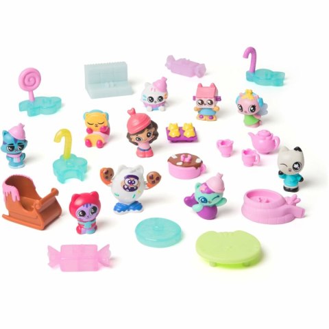 Figurki Superbohaterów Spin Master Gabby's Dollhouse