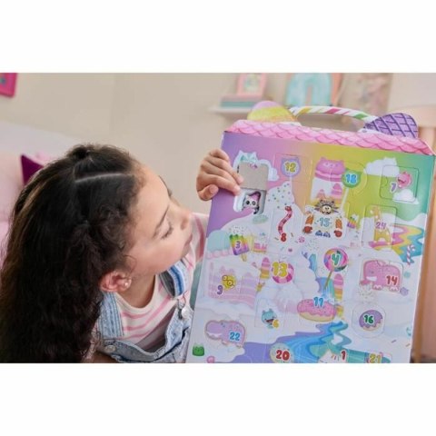 Figurki Superbohaterów Spin Master Gabby's Dollhouse