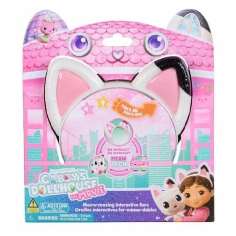 Figurki Superbohaterów Spin Master Gabby's Dollhouse