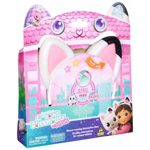 Figurki Superbohaterów Spin Master Gabby's Dollhouse
