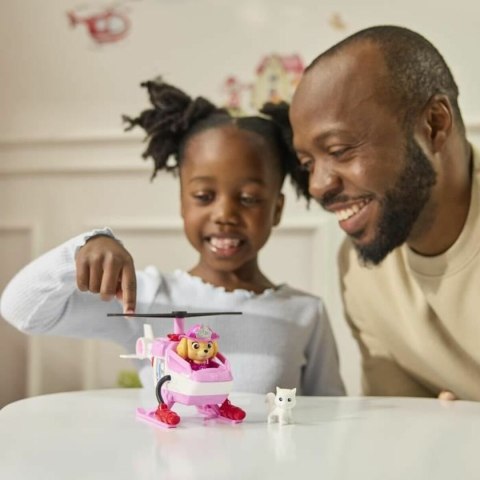 Figurki Superbohaterów Spin Master Paw Patrol