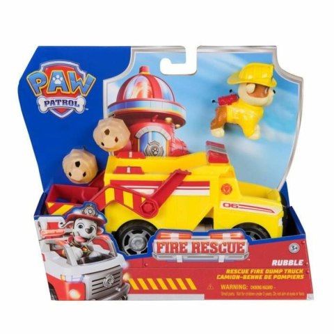 Figurki Superbohaterów Spin Master Paw Patrol