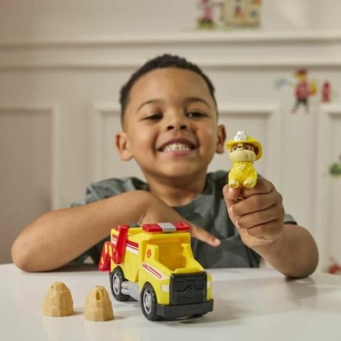 Figurki Superbohaterów Spin Master Paw Patrol