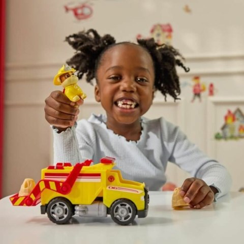 Figurki Superbohaterów Spin Master Paw Patrol