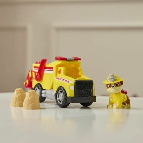 Figurki Superbohaterów Spin Master Paw Patrol