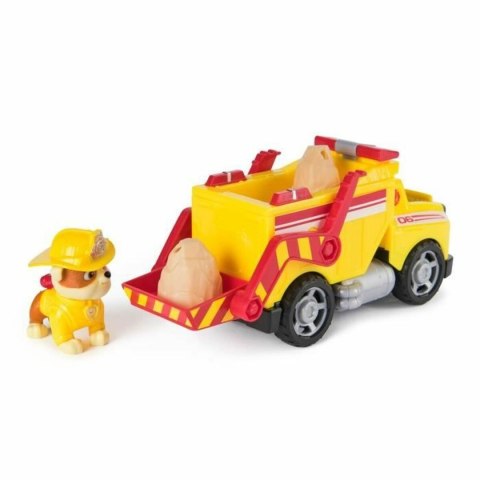 Figurki Superbohaterów Spin Master Paw Patrol