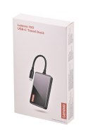 Lenovo 100 USB-C Travel Dock (GX91M73945)