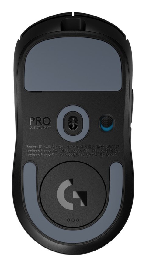 Mysz Logitech G Pro X2 SuperLight Bk