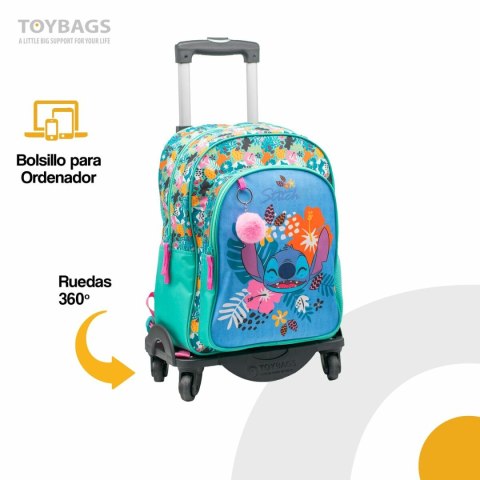 Plecak szkolny Toybags