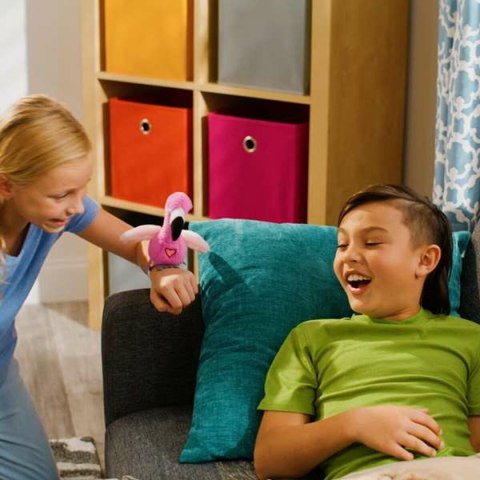 Pluszak Famosa Happy Yappers