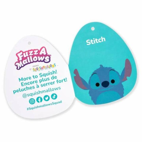 Pluszak Jazwares Squishmallows 30 cm