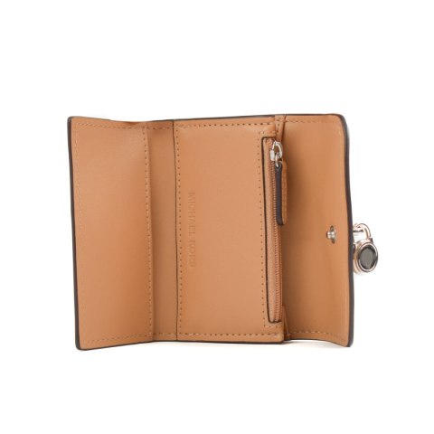 Portfel Damski Michael Kors Lyra 11 x 7 x 3 cm