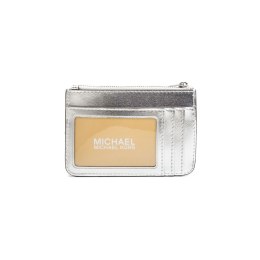 Portfel Michael Kors Jet Set Travel Szary