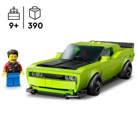 Zestaw do budowania Lego 77237