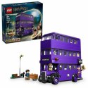 Zestaw do budowania Lego Harry Potter 76446 499 Części