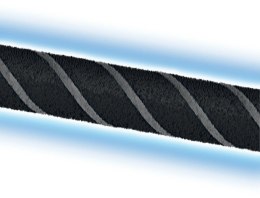 Elektroszczotka Bosch Hardfloor Unlimited z podświetleniem LED BHZUHFN