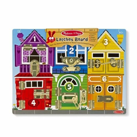 Figurki Superbohaterów Melissa & Doug