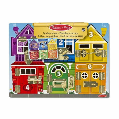 Figurki Superbohaterów Melissa & Doug