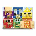 Figurki Superbohaterów Melissa & Doug