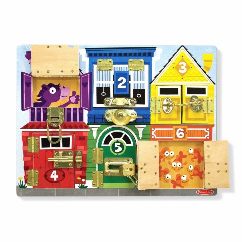 Figurki Superbohaterów Melissa & Doug