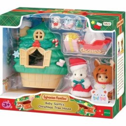 Figurki Superbohaterów Sylvanian Families Sylvanian Family