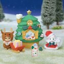 Figurki Superbohaterów Sylvanian Families Sylvanian Family