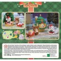 Figurki Superbohaterów Sylvanian Families Sylvanian Family