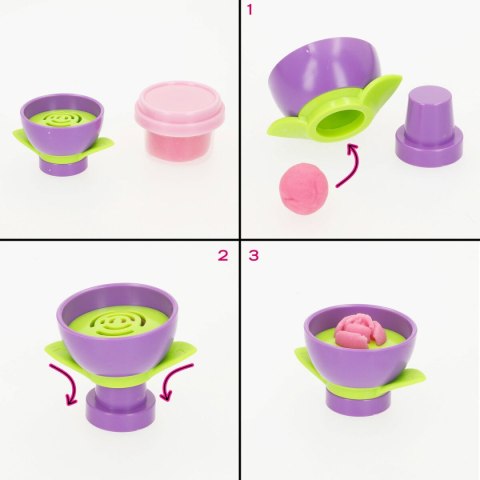 Lalka Funville DREAMEEZ 8 x 30 x 4 cm (4 Sztuk)