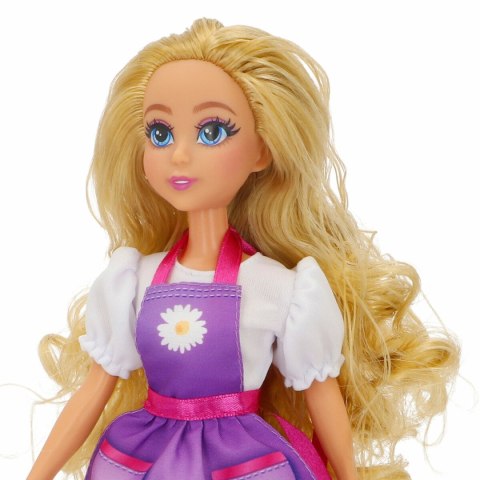 Lalka Funville DREAMEEZ 8 x 30 x 4 cm (4 Sztuk)