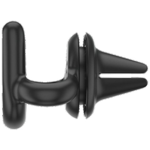 Popsockets Car Vent 2 + PopGrip czarny