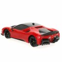 Samochód Sterowany Radiowo Audi SF90 STRADALE 20 x 5 x 10 cm (4 Sztuk)
