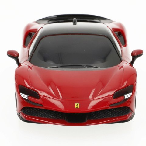 Samochód Sterowany Radiowo Audi SF90 STRADALE 20 x 5 x 10 cm (4 Sztuk)