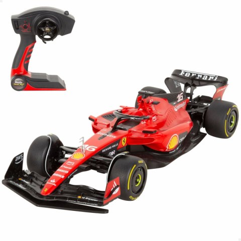 Samochód Sterowany Radiowo Ferrari F1 2023 1:10 (2 Sztuk)