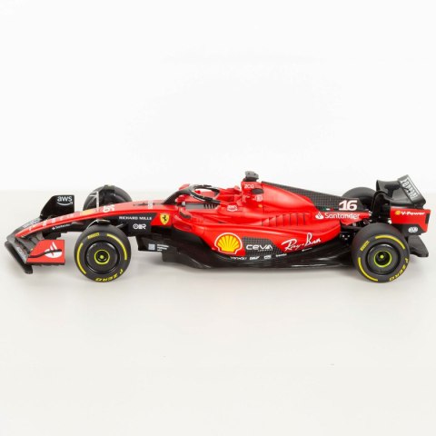 Samochód Sterowany Radiowo Ferrari F1 2023 1:10 (2 Sztuk)