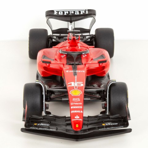 Samochód Sterowany Radiowo Ferrari F1 2023 1:10 (2 Sztuk)